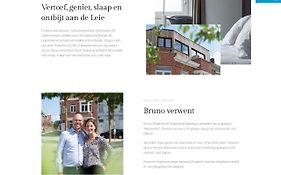 Mooiwater